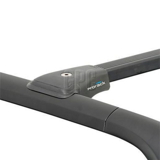 Prorack Mixed Length X Bar Set X3 And X4 X53