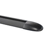 Prorack Roof Rack Tracks Black 240cm Pair K932