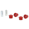 Nolathane Control Arm Bush Kit 45634