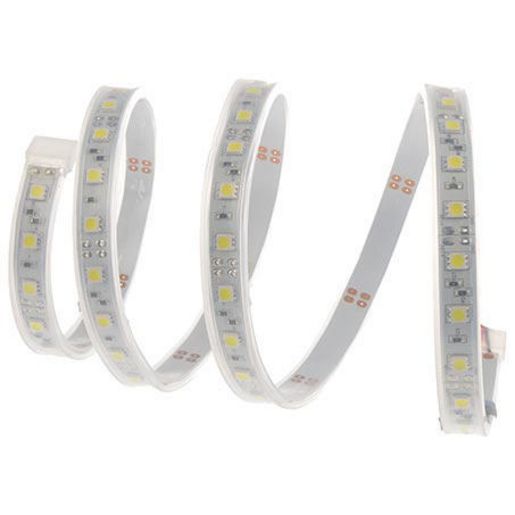 OEX LED Strip Light Cool White 12V Flexible - Surface