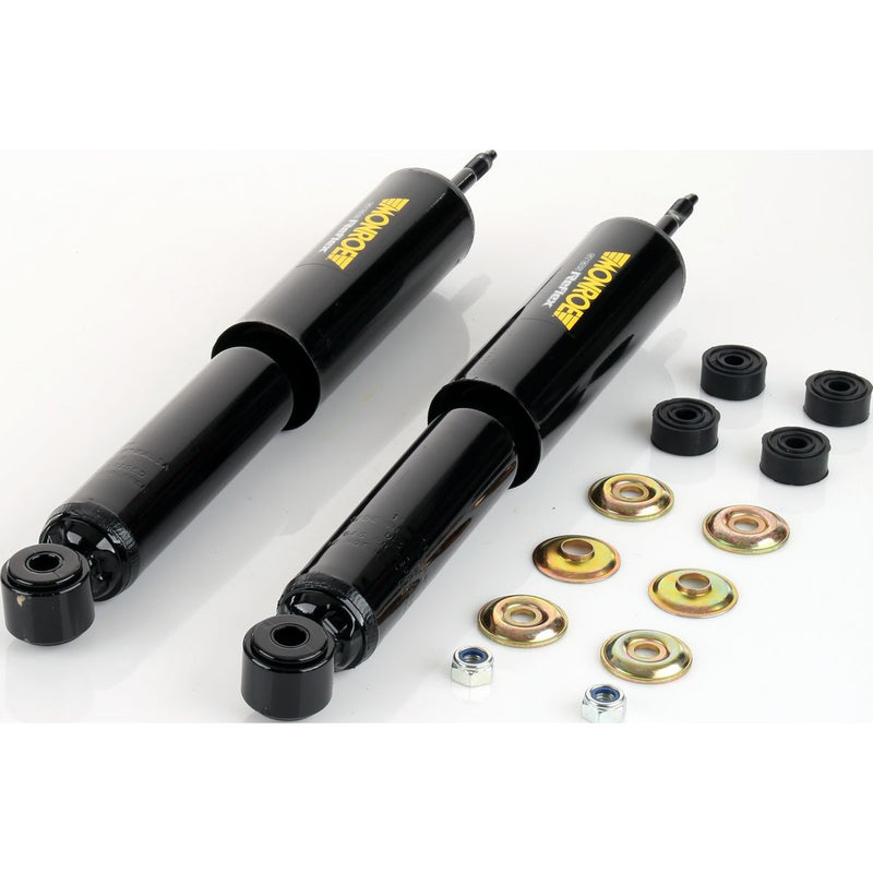 Monroe GT Gas Shock Absorber (Pair) 15-0651