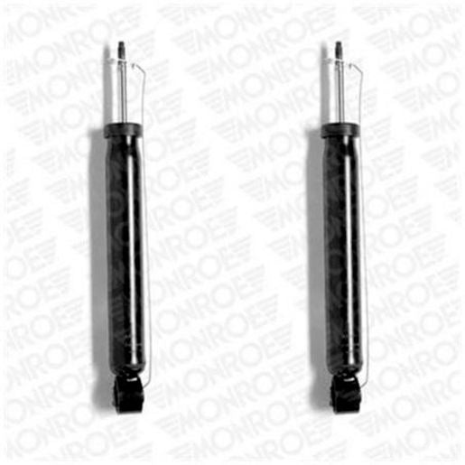 Monroe GT Gas Shock Absorber E1337