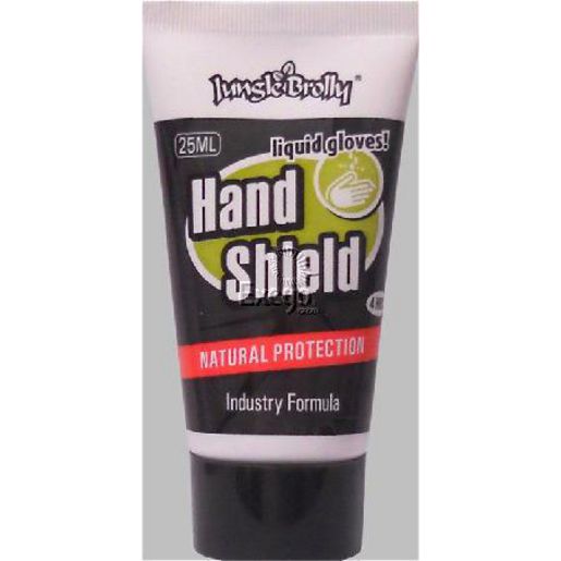 J-B Weld Handshield Industrial 25ml HSI25T