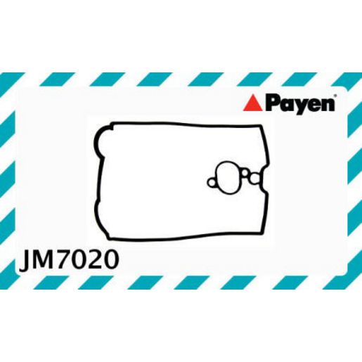Payen Valve Cover Gasket JM7020