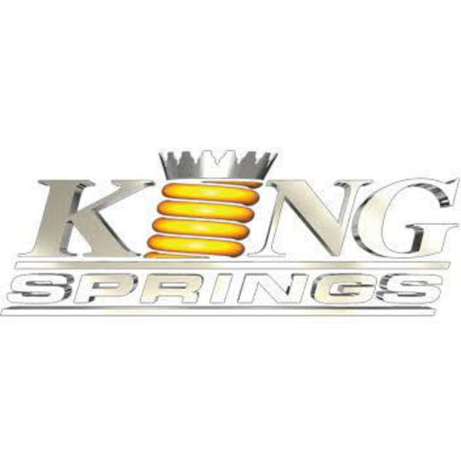 King Springs Leaf Spring Set TOY-051