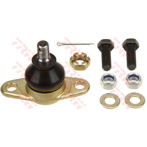 TRW Ball Joint Front RH Lower JBJ405