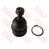 TRW Ball Joint Front Lower JBJ514
