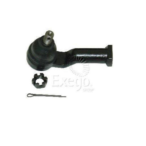 TRW Tie Rod End-Steering Nla JTE638