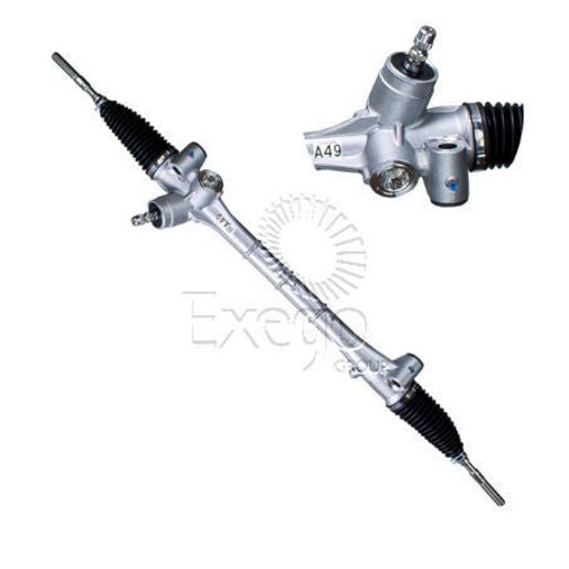 Drivetech Steering Rack GXR-64250