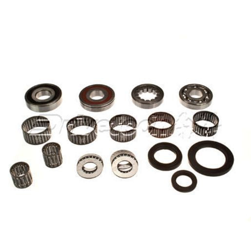 Drivetech 4x4 Differential Overhaul Kit DT-GB503