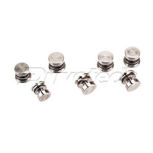 Superior End Plugs U150-U250 K096