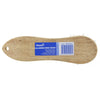 Oates Scrubbing Brush Single Win Synthetic Wood 164793