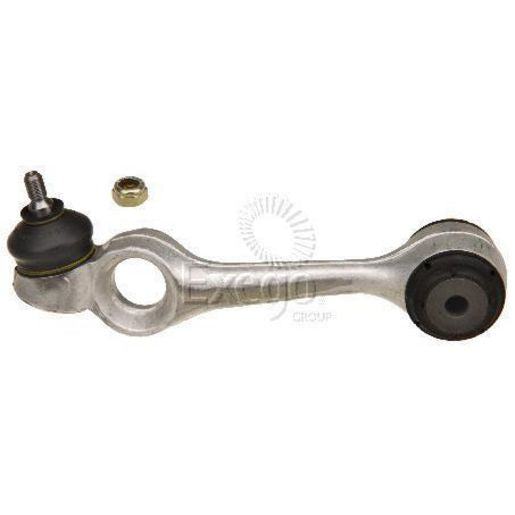 TRW Control Arm w/ Ball Joint JTC289