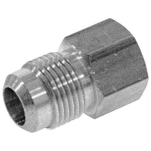 OEX AC Hose Fitting Adaptor FF-10 MF-10 AFX2639