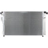 Hanon System Hcc Air Conditioning Condenser Parallel Flow
