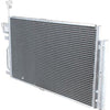 OEX Condenser Parallel Flow (SubcooLED) Inlet Pad Outlet