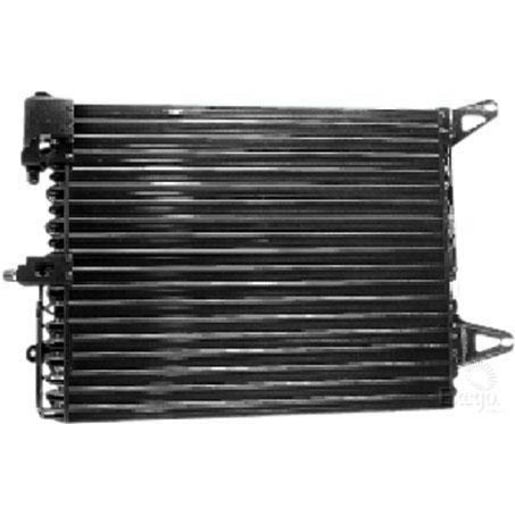 Mahle AC Condenser AC 280 000P