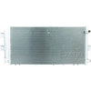 Denso AC Condenser CNX5580