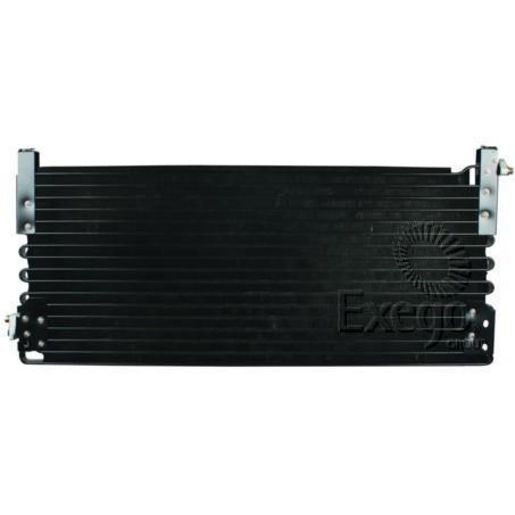 Mahle AC Condenser AC 293 000S