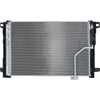 OEX AC Condenser CNX783