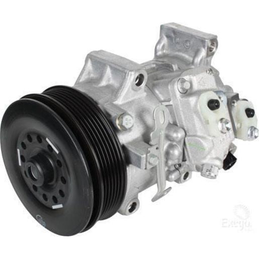 Denso AC Compressor 12V Direct Mount CXD6301