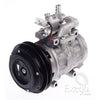 Denso AC Compressor 24V Direct Mount CXD6343