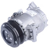 Delphi AC Compressor 12V Direct Mount CXG4750