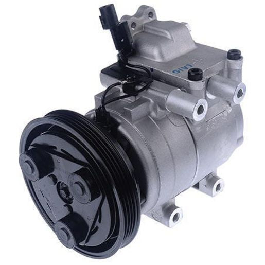 Hanon System Hcc Air Conditioning Compressor 12V Direct