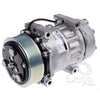 Sanden AC Compressor 12V SD7H15 CXS4667