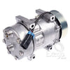 Sanden AC Compressor 12V SD7H15 CXS4667
