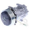 Sanden AC Compressor 24V SD7H15 CXS8112