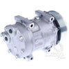 Sanden AC Compressor 24V SD7H15 CXS8112