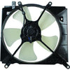 Denso Radiator Fan 12V To Suit Toyota Starlet Ep91 1.3L