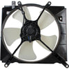 Denso Radiator Fan 12V To Suit Toyota Starlet Ep91 1.3L