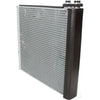 Denso AC Evaporator Core Plate & Fin EVX3771