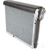 Denso AC Evaporator Core Plate & Fin EVX9621