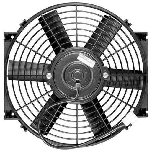 Cooltemp 12" Electric Fan 24V Pusher (Reversible) FA0028