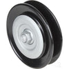 Denso AC Idler Pulley A-Section 12mm ID x 82mm OD IPX3230