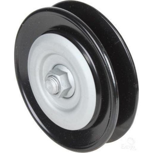 Denso AC Idler Pulley A-Section 12mm ID x 82mm OD IPX3230