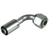 Atco #10 FOR - Reduced Beadlock #10 90 Deg Fitting
