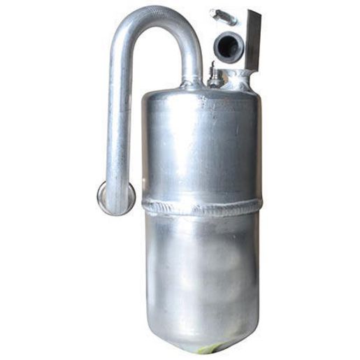 OEX Receiver Drier Springlock Pad 84mm Dia RDX588