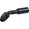 Atco #8 MOR - Reduced Beadlock #8 45 Deg Fitting Steel
