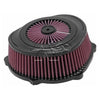K&N Motorcycle Air Filter KA-2506XD