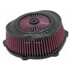 K&N Motorcycle Air Filter KA-2506XD