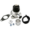 Turbosmart BOV Dual Port fits Nissan (Black)