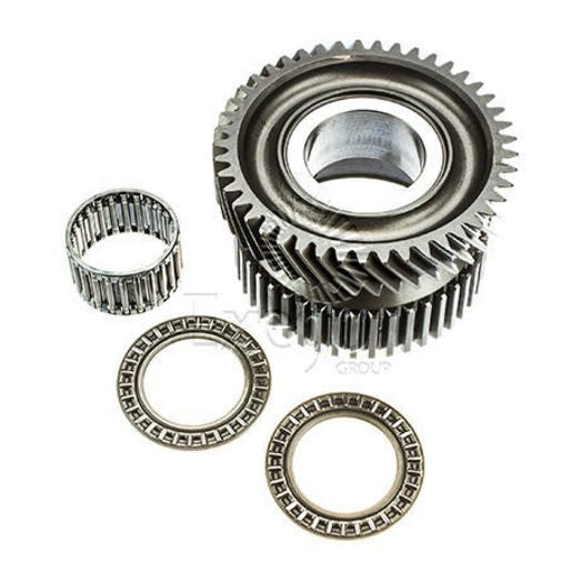 Drivetech Gear Secondary 2Nd Honda 4Spd HX-15100U