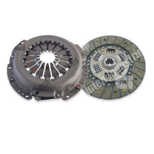 Clutch Industries Standard Replacement Clutch Kit R1165N