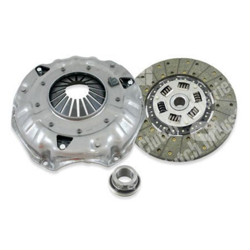 Clutch Industries Standard Replacement Clutch Kit R1277N
