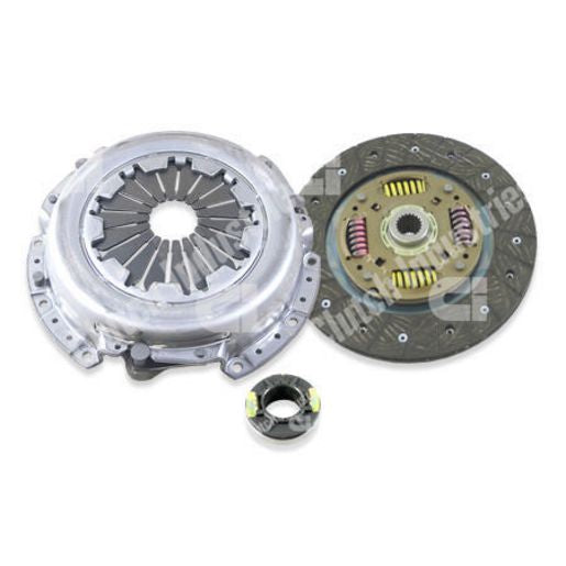Clutch Industries Standard Replacement Clutch Kit R2565N