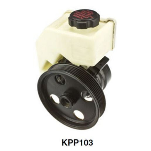 Kelpro Power Steering Pump KPP103